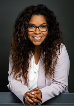 Dr. Gaye Theresa Johnson