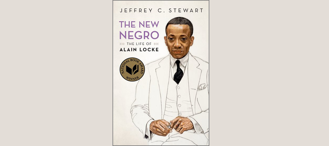 Livro the new negro de stewart, jeffrey c. (professor of black studies, professor of black studies, university of california, santa barbara) (inglês)