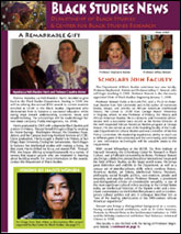 2007 Newsletter