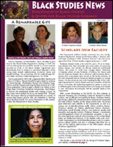 2007 Newsletter